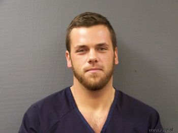 Brian Keith Aeschliman Mugshot