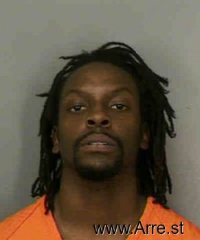 Brian Keith Alexander Mugshot