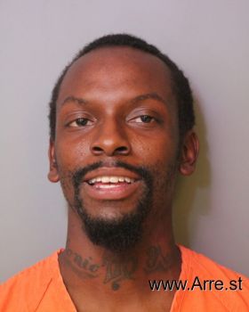 Brian Keith Alexander Mugshot