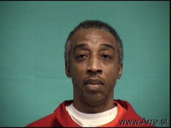 Brian Nathaniel Alexander Mugshot