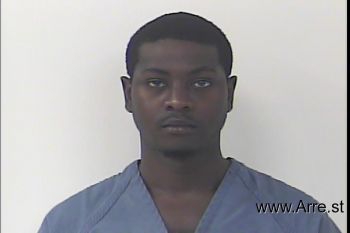 Brian Antonio Alexander Mugshot