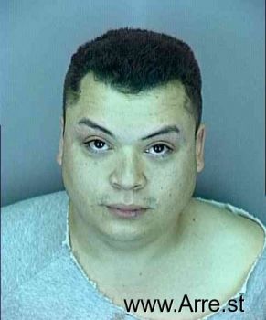 Brian  Alvarado Mugshot