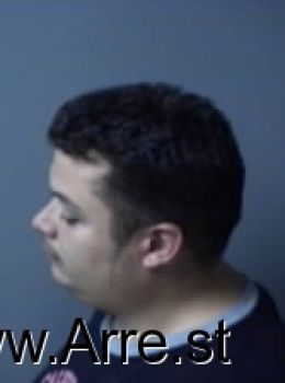 Brian  Alvarado Mugshot