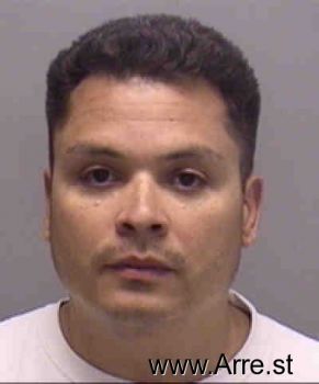 Brian  Alvarado Mugshot