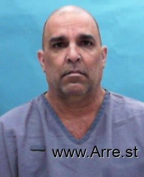 Brian  Alvarez Mugshot