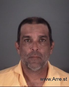 Brian Casey Alvarez Mugshot