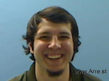 Brian  Alvarez Mugshot