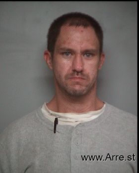 Brian  Anderson Mugshot