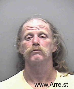 Brian Keith Appleby Mugshot