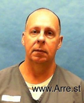 Brian  Arnett Mugshot