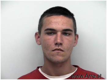 Brian Keith Arnold Mugshot