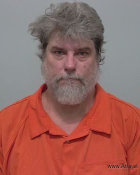 Brian Russell Atkinson Mugshot