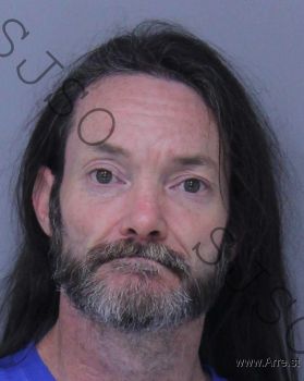 Brian Keith Badgett Mugshot