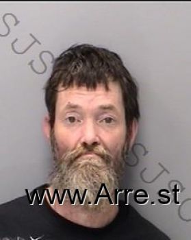 Brian Keith Badgett Mugshot