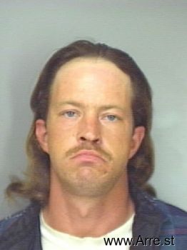 Brian G Bailey Mugshot