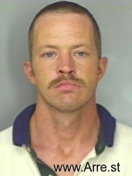 Brian G Bailey Mugshot