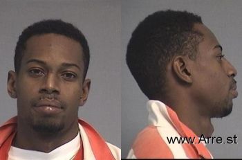 Brian Keith Senior Bailey Mugshot