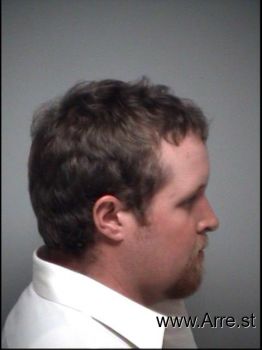 Brian Lee Baker Mugshot