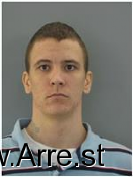 Brian  Barefoot Mugshot