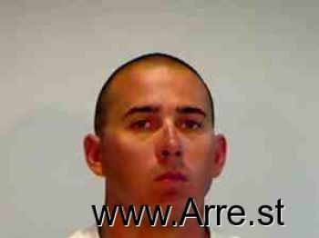 Brian David Barrios Mugshot