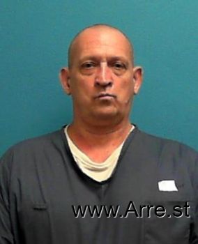 Brian K Barroso Mugshot