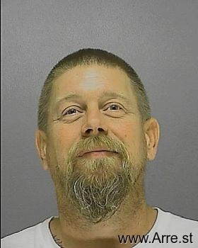 Brian  Baxter Mugshot