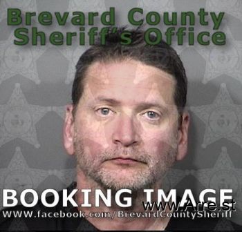 Brian James Beck Mugshot