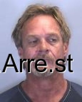 Brian Keith Beck Mugshot