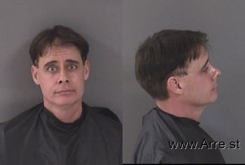 Brian James Becker Mugshot