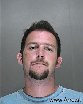 Brian  Bennett Mugshot