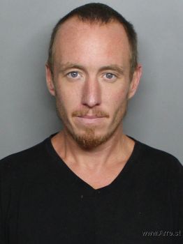 Brian Daniel Birk Mugshot