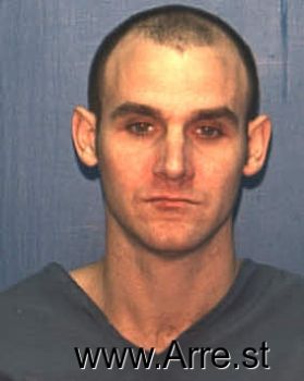 Brian K Blackston Mugshot