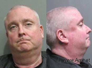 Brian Dale Blair Mugshot