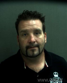 Brian Patrick Blake Mugshot