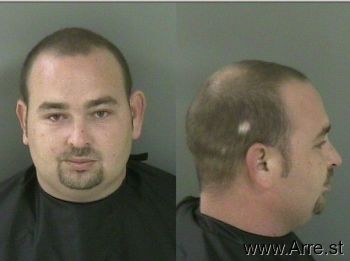 Brian David Blakeslee Mugshot