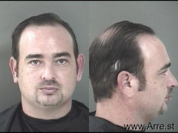 Brian David Blakeslee Mugshot