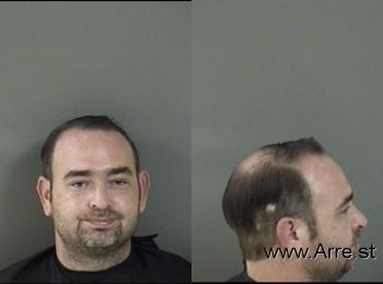 Brian David Blakeslee Mugshot