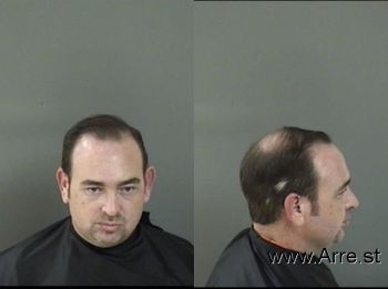 Brian David Blakeslee Mugshot