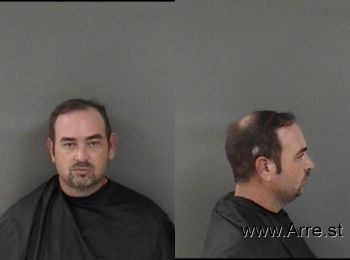 Brian David Blakeslee Mugshot