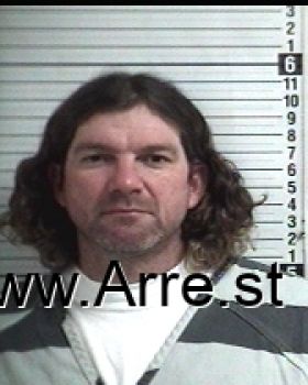 Brian Wheelis Bolinger Mugshot