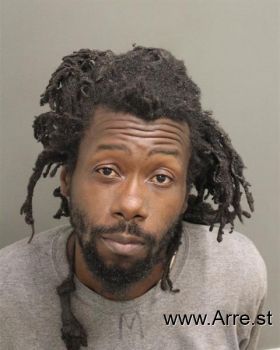 Brian Darnell Bookhard Mugshot