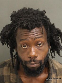 Brian Darnell Bookhard Mugshot