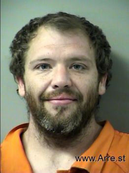 Brian Scott Boyd Mugshot