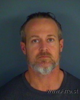 Brian Eugene Boyd Mugshot