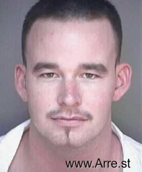 Brian Stanley Boyd Mugshot