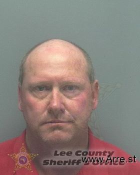 Brian  Bradford Mugshot