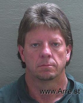 Brian Randall Brewer Mugshot