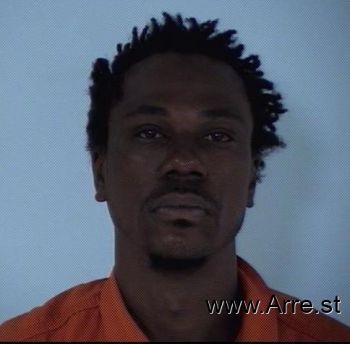 Brian Maurice Bryant Mugshot