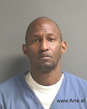 Brian D Bryant Mugshot