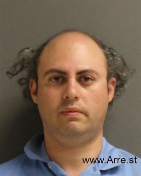 Brian  Buckley Mugshot